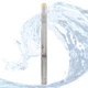 Насос скважинный Vitals Aqua 3-20DCo 1647-1.0r + ПУ + кабель 25 м - изображение 5