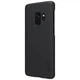 Чохол Nillkin Matte для Samsung Galaxy S9 Чорний - зображення 7