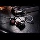 Наушники QKZ VK1 Mic проводные двухдрайверные Черный (0089) - изображение 4