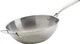 Wok ze stali nierdzewnej Napoleon (629162700285) - obraz 1