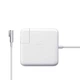 Блок живлення для ноутбуків APPLE - macBook MC461 - MagSafe 16.5V 3.65A 60W - зображення 4