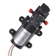 Насос для обприскувача Good Pump 60 Вт - зображення 1