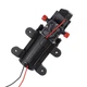 Насос для обприскувача Good Pump 60 Вт - зображення 3