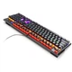 Клавиатура Vinga KBGM160 black - изображение 5