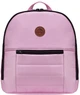 Коляска 2 в 1 Adamex Amelia кожа 100% SM5 розовый - изображение 9