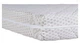 Матрас Солодких Снів Organic Cotton Comfort Elite - 10 см. (кокос, полиуретан, кокос) белый - изображение 1