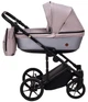 Коляска 2 в 1 Adamex Amelia Lux AM275. 33585 - изображение 3