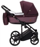 Коляска 2 в 1 Adamex Amelia Lux AM274 - изображение 4