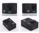 Экшн камера Eken H9R(С пультом) 4k Wi-Fi Original Black - изображение 3