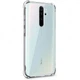 TPU чехол Epic Ease с усиленными углами для Xiaomi Redmi Note 8 Pro Бесцветный (прозрачный) Без бренда - изображение 2