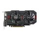 AMD Radeon RX 560 4GB GDDR5 OC Asus (RX560-O4G) - изображение 1