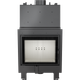 Камінна топка Kratki MBZ PW 13 - изображение 2
