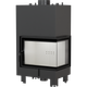 Камінна топка Kratki MBZ PW 13 права BS - изображение 3