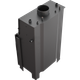 Камінна топка Kratki MBM PW 10 - изображение 4