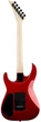 Электрогитара Jackson JS11 Dinky AH Metallic Red (228473) - изображение 2