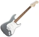 Електрогітара Fender Squier Affinity Stratocaster SSS LRL Slick Silver (227884) - зображення 1