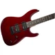 Електрогітара Jackson JS12 Dinky AH Metallic Red (228630) - зображення 3