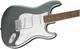 Електрогітара Fender Squier Affinity Stratocaster SSS LRL Slick Silver (227884) - зображення 3