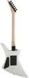 Електрогітара Jackson JS32 Kelly AH White (228628) - зображення 2