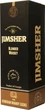 Виски Jimsher Бренди 0.7 л 40% в подарочной упаковке (4860111730083) - изображение 1