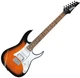 Електрогітара Ibanez GRG140 Sunburst (227945) - зображення 1