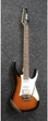 Електрогітара Ibanez GRG140 Sunburst (227945) - зображення 2