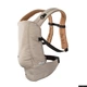 Evenflo® рюкзак-кенгуру Natural fit колір - Khaki orange - зображення 5