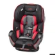 Evenflo® автокресло Symphony цвет - Kronus (группа от 2,2 до 49,8 кг) - изображение 2