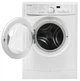 Пральна машина автоматична Indesit E2SD 2160A B (UA) (6427950) - изображение 3