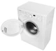 Пральна машина автоматична Indesit E2SD 2160A B (UA) (6427950) - изображение 13