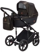 Коляска 2 в 1 Adamex Amelia Lux AM289. 33592 - изображение 2