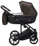 Коляска 2 в 1 Adamex Amelia Lux AM289. 33592 - изображение 4
