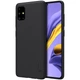 Чохол Nillkin Matte для Samsung Galaxy A51 Чорний - зображення 5