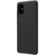Чохол Nillkin Matte для Samsung Galaxy A51 Чорний - зображення 8