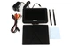 Дисплей HD FPV 7" HIEE HDRM808 1024x600 з двома приймачами 5.8GHz 32 канали та акумулятор. - зображення 5