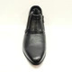 Ботинки зимние кожаные на меху черные, Basconi, 605101-Mчер, 39 - изображение 5