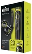 Триммер BRAUN BeardTrimmer BT3021 - изображение 5