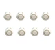 Парковочный радар ParkCity Tallin 818/305L White - изображение 2