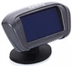Парковочный радар ParkCity Kiev 818/302L Black - изображение 2