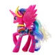 Фигурка Пони My Little Pony K3 Кандес 14 см (Мой маленький пони Игрушка для девочек Единорог) - изображение 1