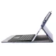 Чохол Galeo SlimBook для Microsoft Surface Go Navy Blue - изображение 5