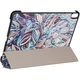 Чохол Galeo Slimline Print для Apple iPad Pro 11 Leaves - зображення 4