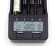 Универсальное ЗУ Liitokala Lii-500 4 канала Ni-Mh/Li-ion, 220V/12V, Powerbank, Test, LCD - изображение 5