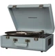 Програвач вінілу Crosley Portfolio - Tourmaline (SF0021RP-TN) - зображення 1