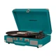 Програвач вінілу Crosley Cruiser Deluxe - Teal (SF0001RP-TL) - изображение 1