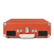 Програвач вінілу Crosley Cruiser Deluxe - Orange (SF0001RP-OR) - зображення 2