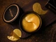 Гидрогелевые патчи с германием и золотом WELLDERMA ЗОЛОТО Ge Gold Eye Mask, 60 шт - изображение 4