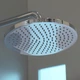 Душевая система HANSGROHE Crometta S 240 1jet Showerpipe Ecosmart 27269000 - изображение 3