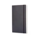 Блокнот Moleskine Classic Черный средний 192 страницы нелинованный Мягкая обложка 13х21 см (9788883707209) - изображение 6