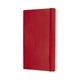 Блокнот Moleskine Classic Красный средний 192 страницы в линию Мягкая обложка 13х21 см (8055002854634) - изображение 2